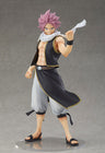 Fairy Tail Final Season - Natsu Dragneel - Pop Up Parade - 2021 Re-release (Good Smile Company)