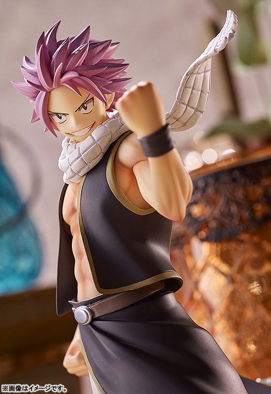 Fairy Tail Final Season - Natsu Dragneel - Pop Up Parade