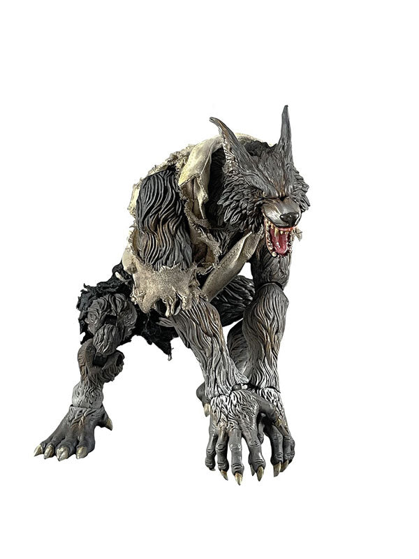 1/12 Palmtop Monsters Jungle Howl Forest Werewolf Ver.