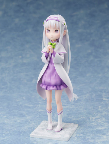 Re:ZERO -Starting Life in Another World- Emilia -Youbi no Omohide- 1/7