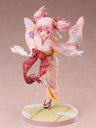 Puella Magi Madoka Magica Side Story Magia Record Madoka Kaname Fine Kimono ver. 1/7