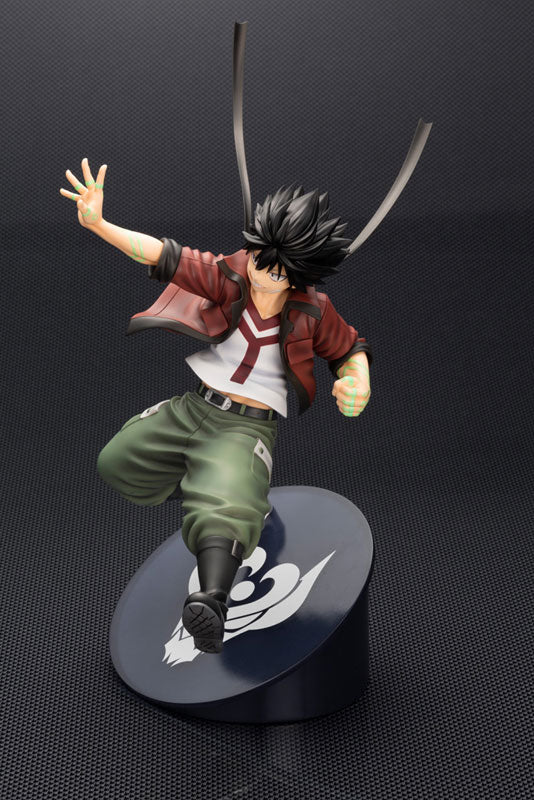 ARTFX J Shiki Granbell – La de richirocko ARTFX J Shiki Granbell – La de richirocko