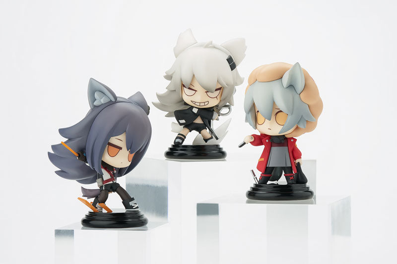 Arknights - Chess Piece Series Vol.5 - Set of 3 (APEX)
