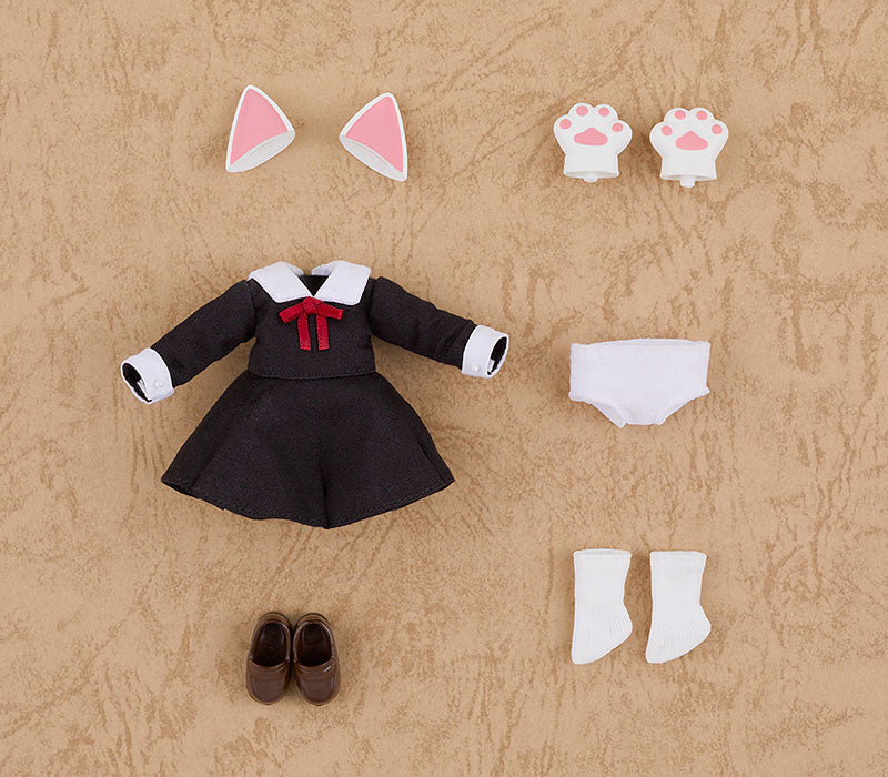Fujiwara Chika - Nendoroid Doll (Good Smile Company)