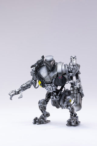 RoboCop 2 1/18 Action Figure RoboCop No.2 Cain