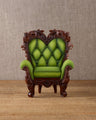 Pardoll Antique Chair Matcha