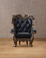 Pardoll Antique Chair Noir