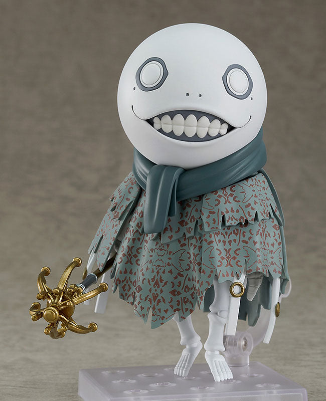 Emil(No. 7) - Nendoroid #1690 (Good Smile Company)