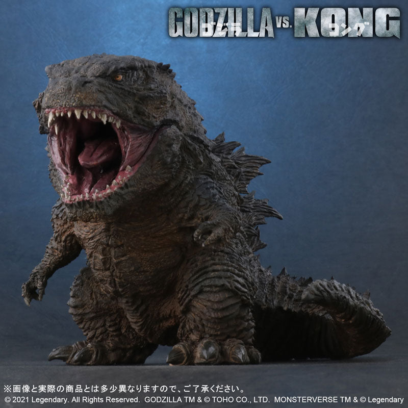 Gojira - Godzilla Vs. Kong
