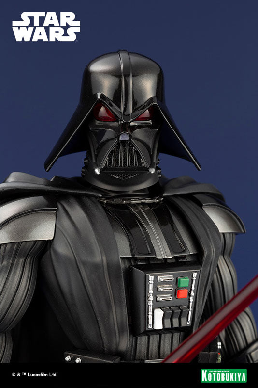 Darth Vader - Artfx
