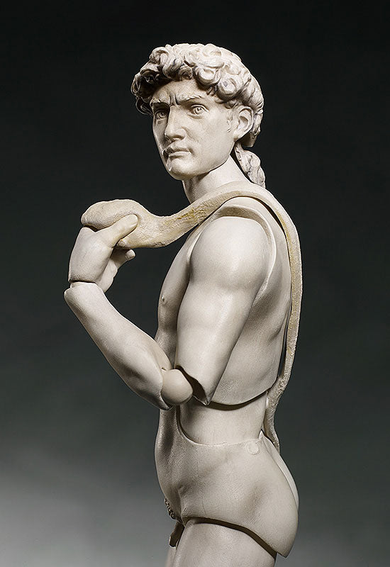 Figma #SP-066 - The Table Museum - Davide di Michelangelo - 2022 Re-release (FREEing)