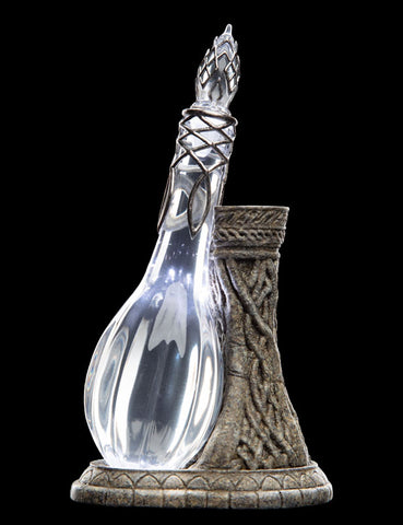 Lord of the Rings / Galadriel's Glass Vial 1/1 Prop Replica