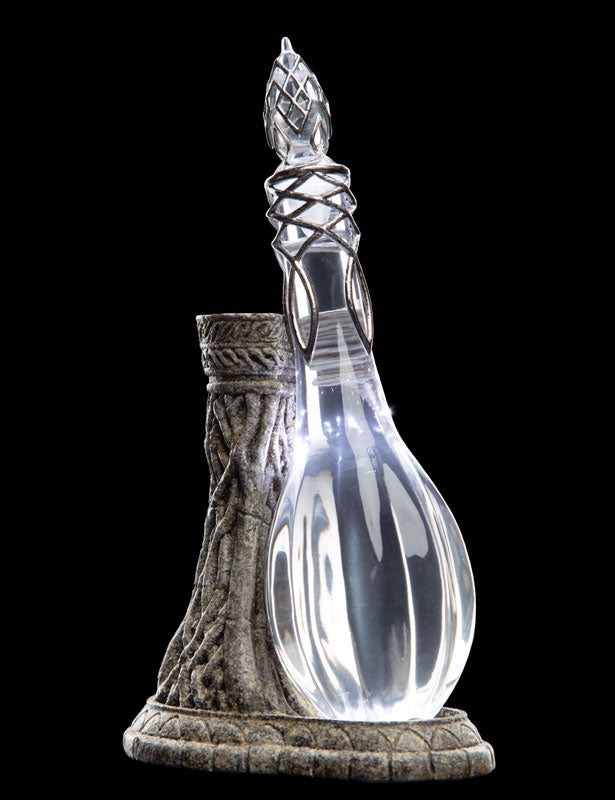 Lord of the Rings / Galadriel's Glass Vial 1/1 Prop Replica