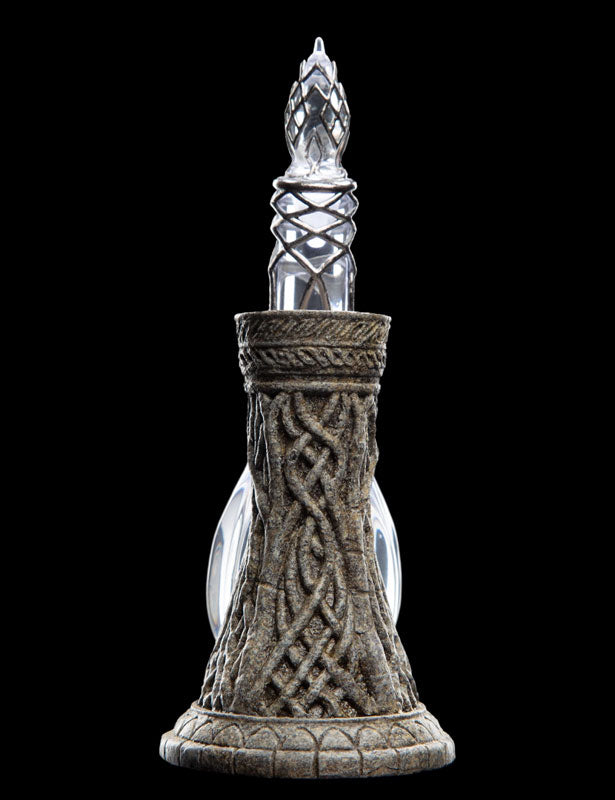 Lord of the Rings / Galadriel's Glass Vial 1/1 Prop Replica