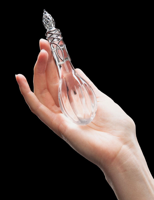 Lord of the Rings / Galadriel's Glass Vial 1/1 Prop Replica