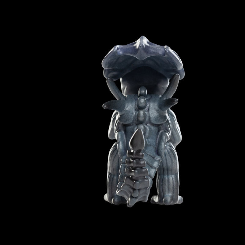 Micro Epics/ Aliens: Alien Queen PVC