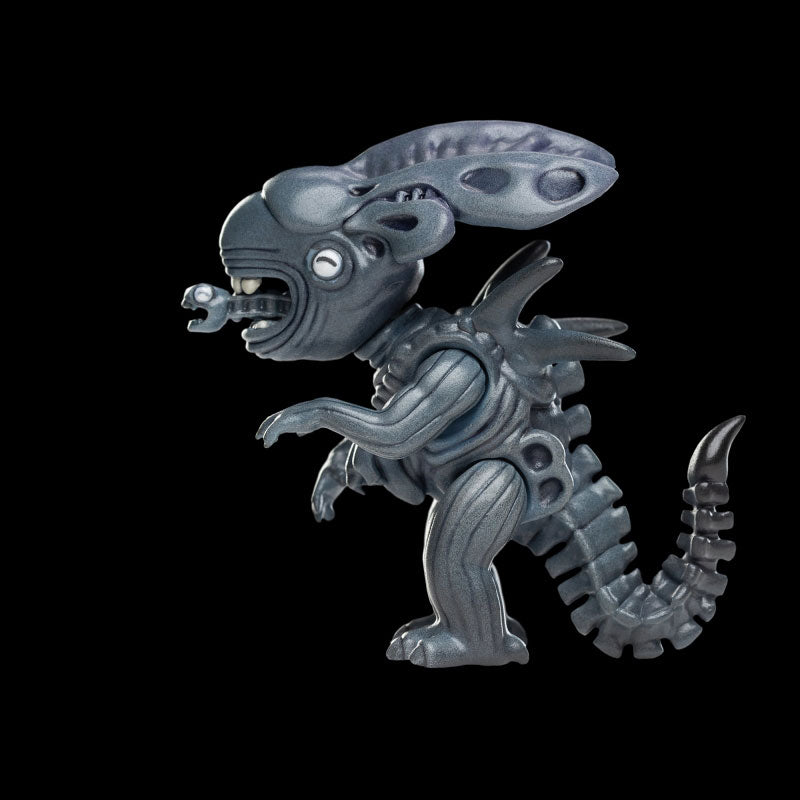 Micro Epics/ Aliens: Alien Queen PVC