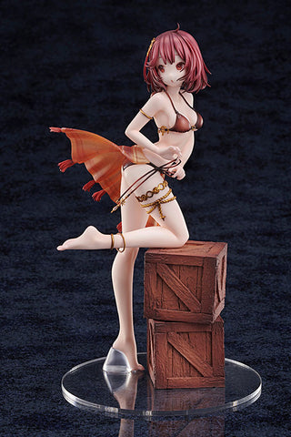 Atelier Sophie: The Alchemist of the Mysterious Book Sophie Neuenmuller Swimsuit Ver.