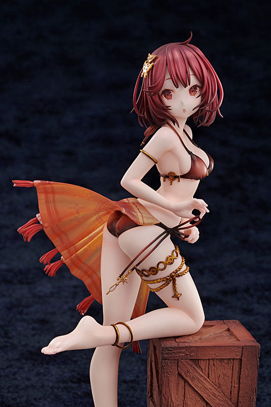 Atelier Sophie: The Alchemist of the Mysterious Book Sophie Neuenmuller Swimsuit Ver.