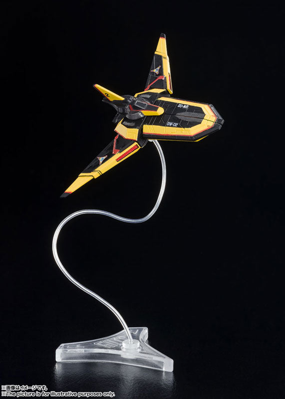 S.H.Figuarts Guts Wing 1 & Guts Wing 2 Set "Ultraman Tiga"