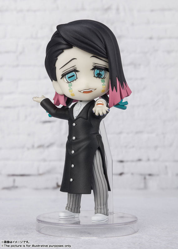 Gekijouban Kimetsu no Yaiba: Mugen Ressha-hen - Enmu - Figuarts mini (Bandai Spirits)