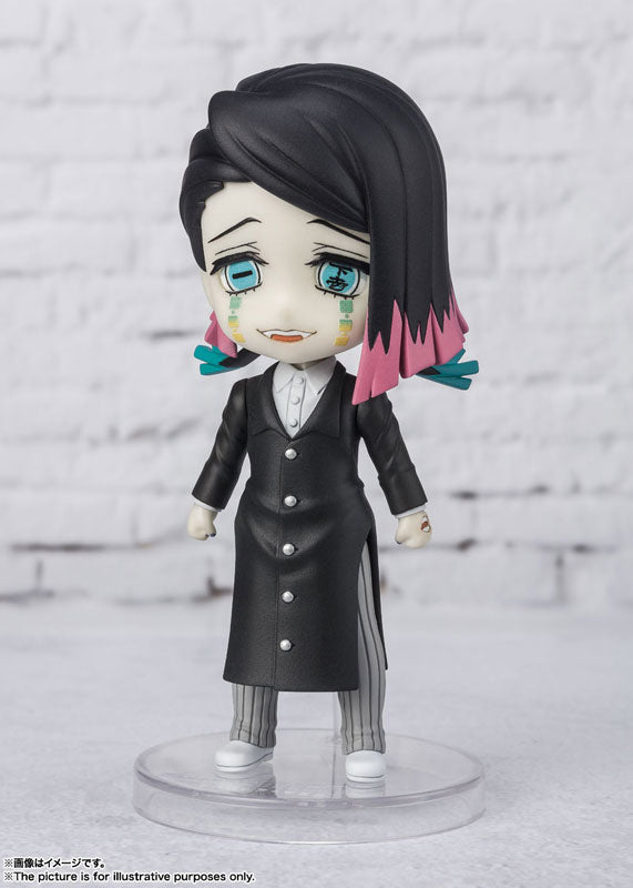 Gekijouban Kimetsu no Yaiba: Mugen Ressha-hen - Enmu - Figuarts mini (Bandai Spirits)