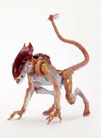 Alien / 7 Inch Action Figure Series Kenner Tribute: Panther Alien