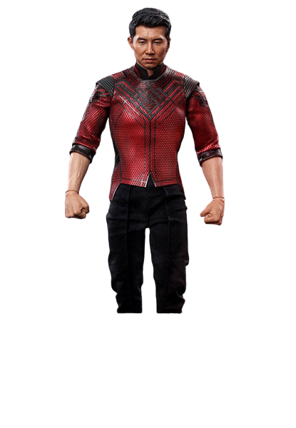 Movie Masterpiece - Shang-Chi and the Legend of the Ten Rings - Shang-Chi - 1/6 (Hot Toys)