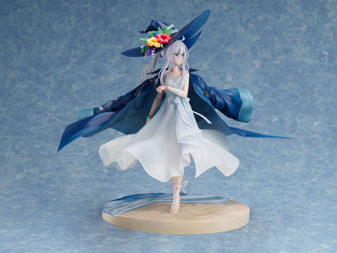 Majo no Tabitabi Elaina Summer One-piece Dress Ver. 1/7