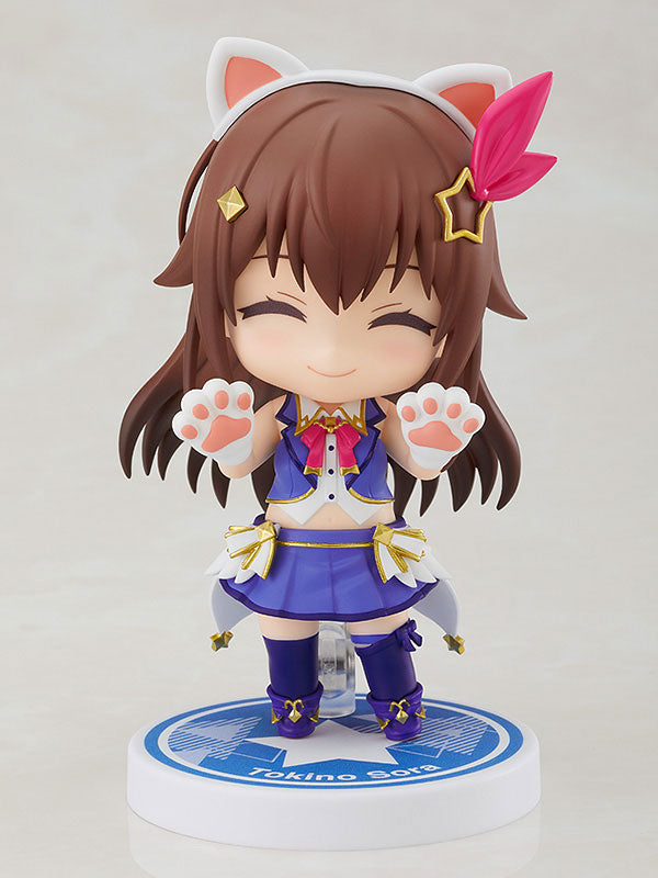 Hololive - Ankimo - Tokino Sora - Nendoroid #1707 (Max