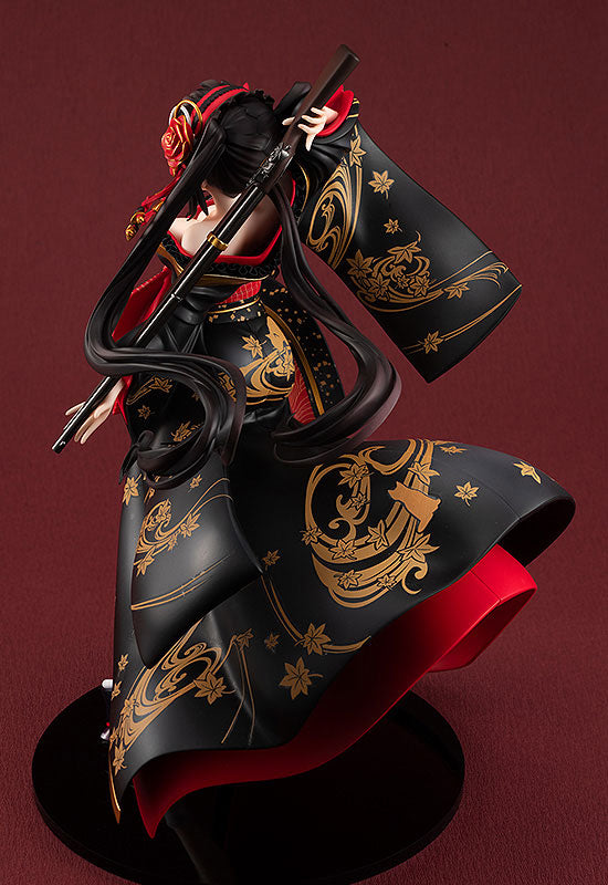 Date A Live - Tokisaki Kurumi - KD Colle - 1/7 - Oiran Ver. (Kadokawa)