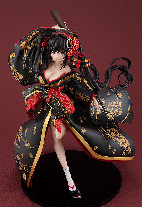 Date A Live - Tokisaki Kurumi - KD Colle - 1/7 - Oiran Ver. (Kadokawa)