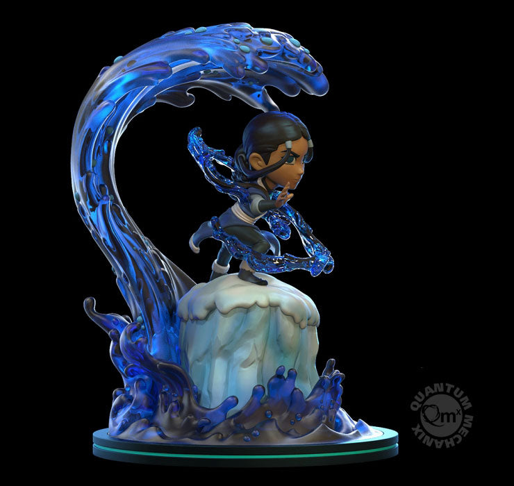 Q-Fig Max Elite / Avatar: the Legend of Aang: Katara PVC Figure