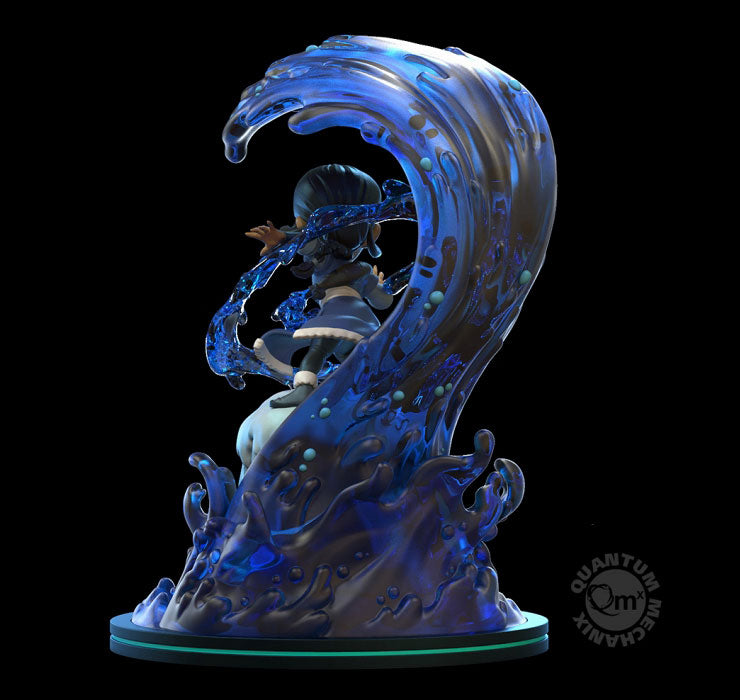 Q-Fig Max Elite / Avatar: the Legend of Aang: Katara PVC Figure