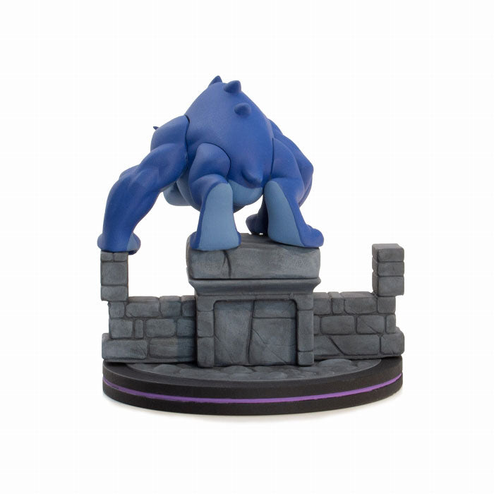 Q-Fig / Gargoyles: Bronx PVC Figure - Solaris Japan
