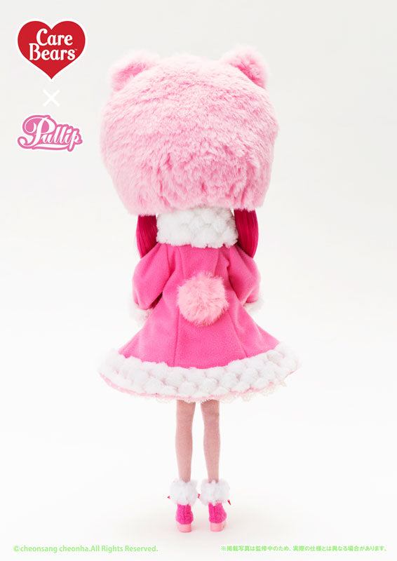 Pullip Care Bears x Pullip Cheer Bear ver. - Solaris Japan