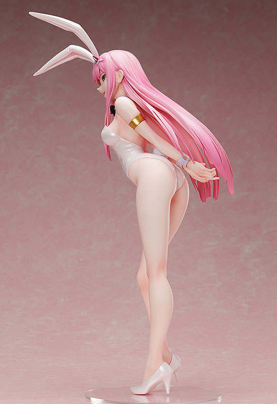 Darling in the FranXX - Zero Two - B-style - 1/4 - Bunny Ver., 2nd