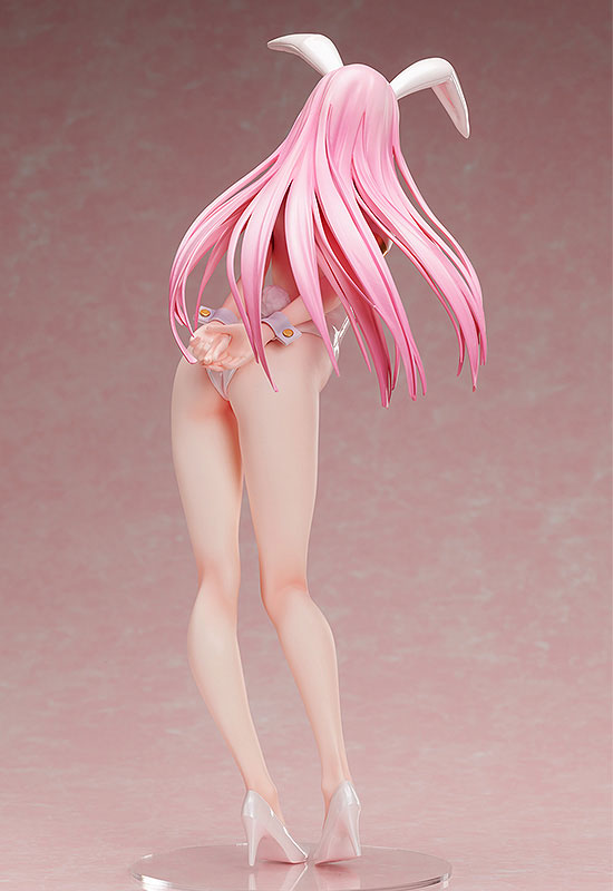 Darling in the FranXX - Zero Two - B-style - 1/4 - Bunny Ver., 2nd