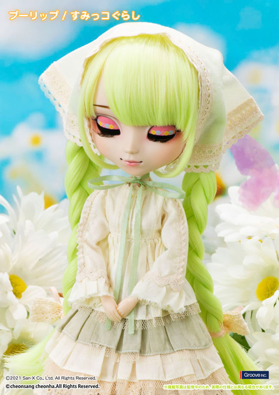 Pullip / Sumikkogurashi - Solaris Japan Pullip / Sumikkogurashi - Solaris Japan