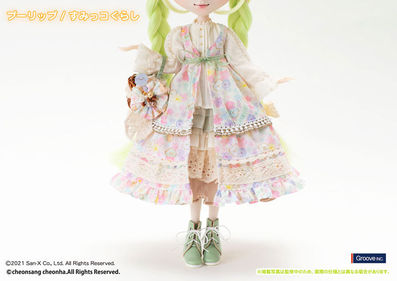 Pullip / Sumikkogurashi - Solaris Japan