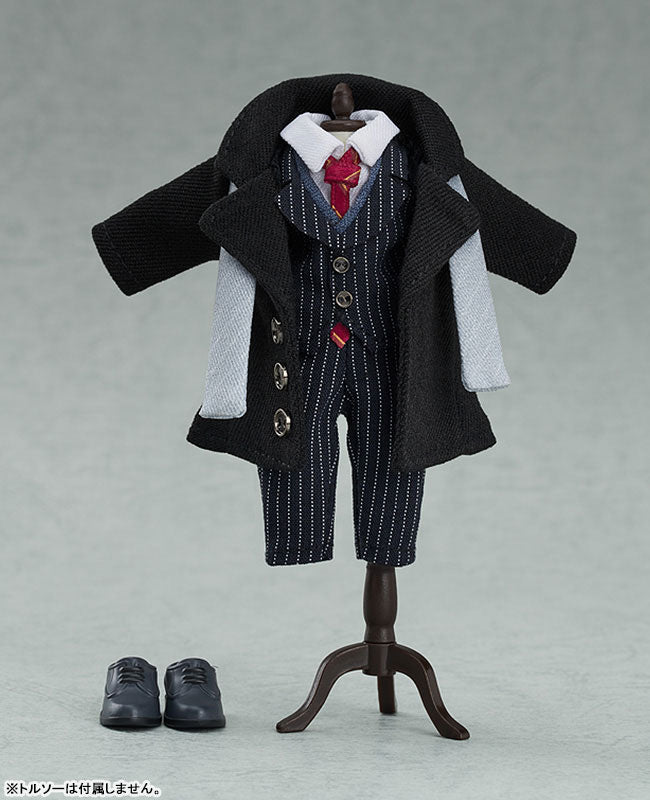 Lian Yu Zhi Zuo Ren - Li Zeyan - Nendoroid Doll Outfit Set - Min Guo Ver. (Good Smile Arts Shanghai)