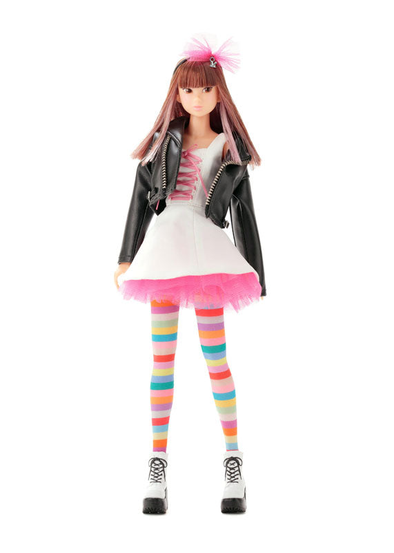 momoko DOLL Twenty Colors Complete Doll - Solaris Japan