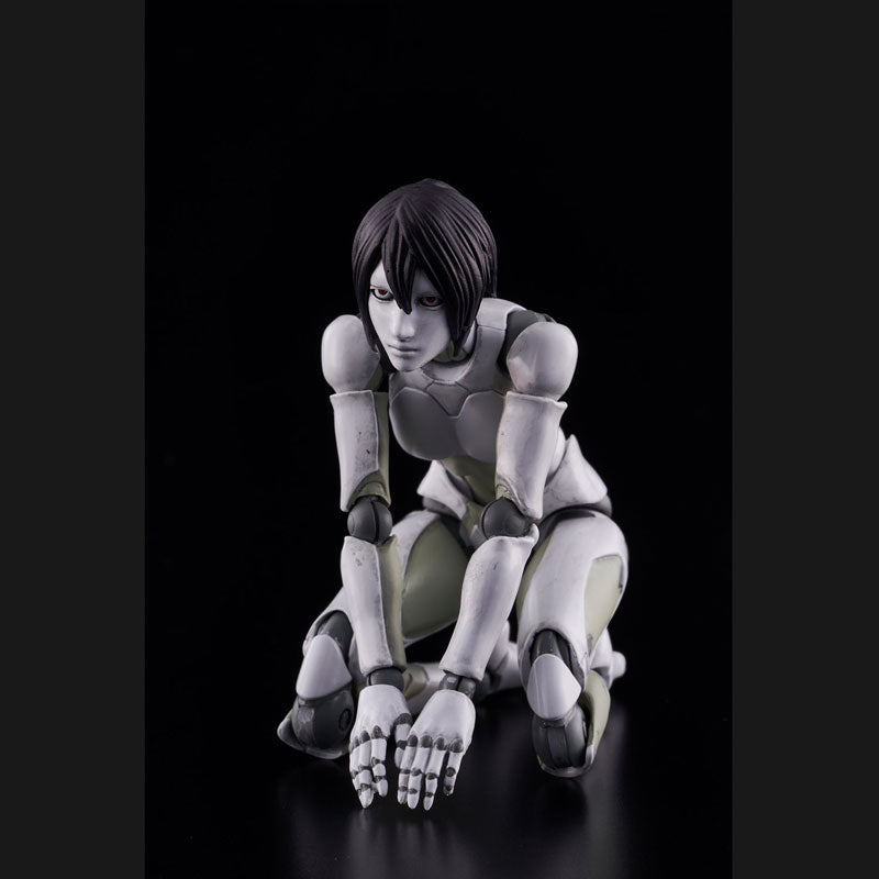 TOA Heavy Industries - Synthetic Human - 1/12 - Female (1000Toys, Sentinel)