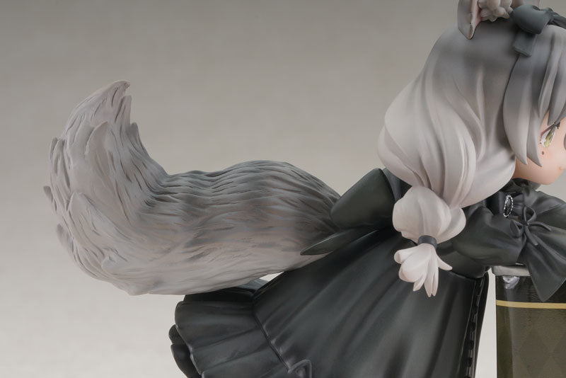 Original Deformed Figure - DLC Series Vol.1 - Tea Time Cats - Li Howe - 2023 Re-release (RIBOSE)
