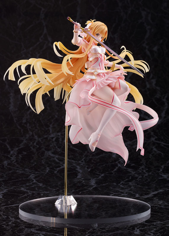 Sword Art Online: Alicization - War of Underworld - Asuna - Dream Tech - 1/7 - The Goddess of Creation Stacia (Wave)　