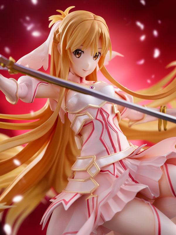 Sword Art Online: Alicization - War of Underworld - Asuna - Dream Tech -  Solaris Japan