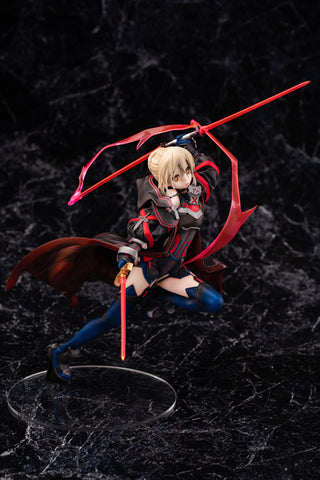 Fate/Grand Order - Nazo no Heroine X - 1/7 - Alter - 2021 Re-release (Funny Knights)