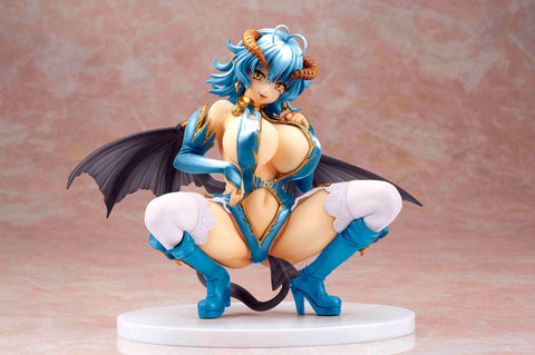 Kyonyuu Fantasy Gaiden - Shamsiel Shahal - 1/6 - Color Variation Ver. (Lechery)