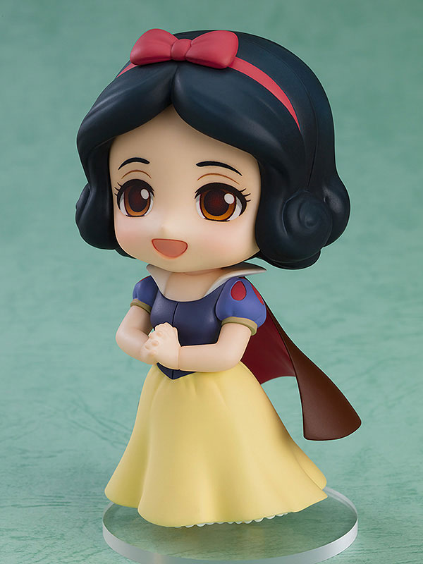 Snow White - Nendoroid #1702 (Good Smile Company)