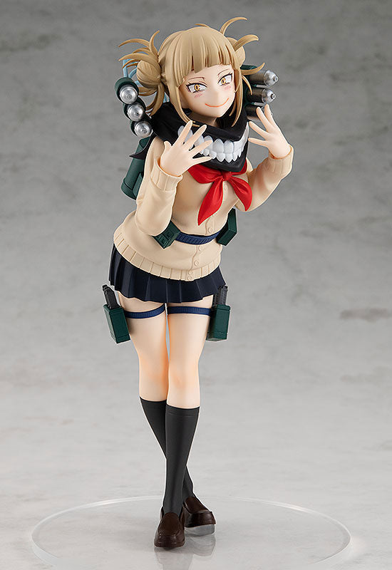 Ichiban KUJI Himiko Toga Figure My Villain Academia Last One Prize